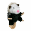 Tall Tails Toy Rope Possum 11"