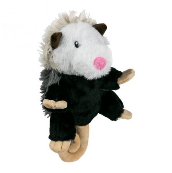 Tall Tails Toy Rope Possum 11"