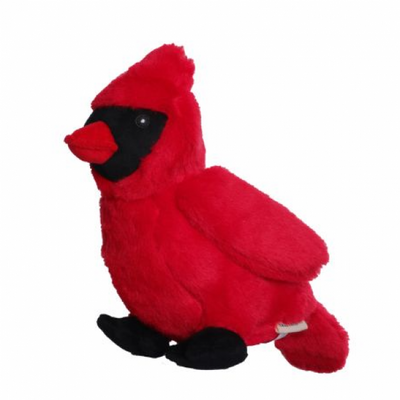 Tall Tails Toy Plush Cardinal 11"