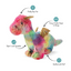 Fringe Toy Ember Rainbow Dragon Features