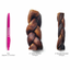 TND 12" Jumbo Braided Collagen Stick Comparison