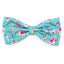 The Worthy Dog Bow Tie