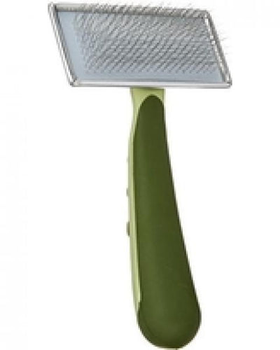 Cat Soft Slicker Brush, Medium