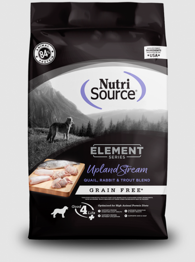 Nutrisource Element GF Upland Stream