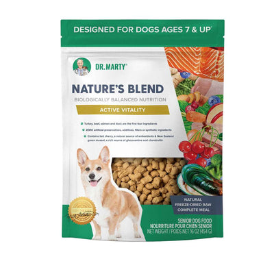 Dr. Marty FD Nature's Blend Active Vitality 16 oz