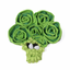 Cheerhunting Snuffy Veggie Snuffle Mat Broccoli