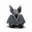 HH Boris Bat Plush Dog Toy Large
