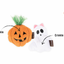 P.L.A.Y. Halloween Cat Toy Boo Crew Features