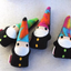 Miso Handmade Catnip Wizard