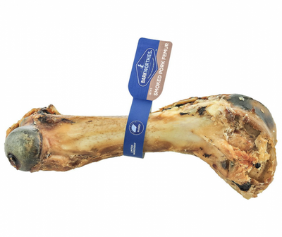 Barkworthies* Smoked Pork Femur
