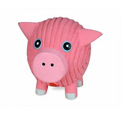 HH Dog Toy Ruff-Tex Hamlet the Pig Small