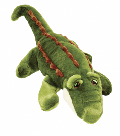 Fluff & Tuff Big Daddy Gator