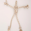 HH Dog Toy Rope X-Brace Bunny