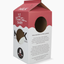 Cat in the Box Mega Milk Carton Cardboard Box Playhouse