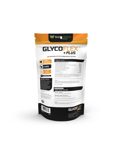 Vetri Science Cat Glycoflex Plus 30 ct.