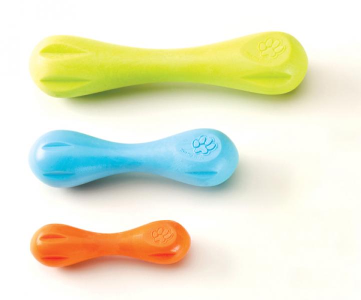 West Paw Hurley Mini 4.5"