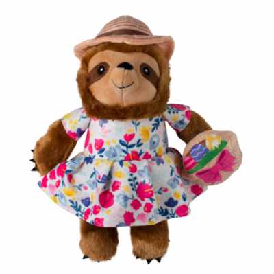 Fringe Toy Sundays Best Plush