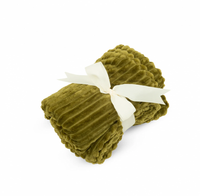 HH Blanket Scout Olive