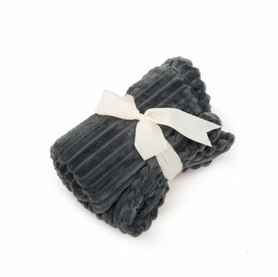 HH Blanket Scout Gray