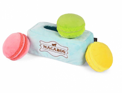 P.L.A.Y. Mini Macarons