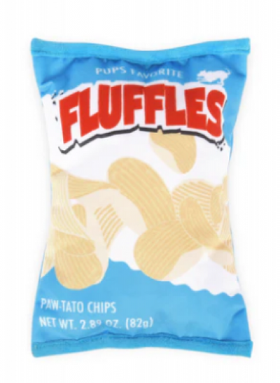P.L.A.Y. Mini Fluffles Chips
