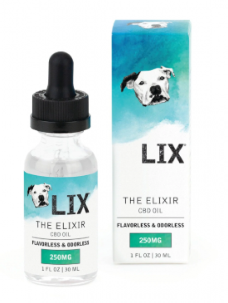 Lix* Elixir 250 mg