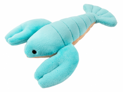 Fluff & Tuff Rachel Mini Lobster