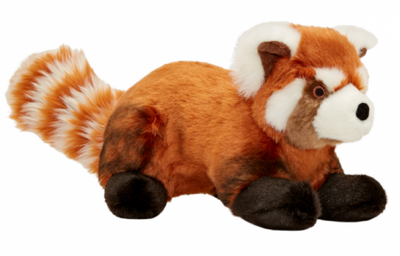 Fluff & Tuff Archie Red Panda