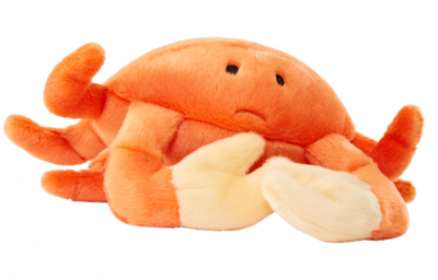 Fluff & Tuff Phyllis Crab