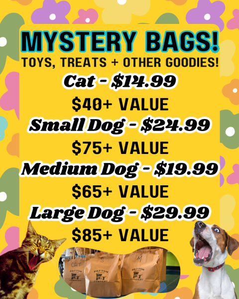 Mystery Bag