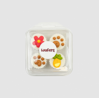 Wufers Treat Cup