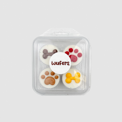 Wufers Treat Cup 1
