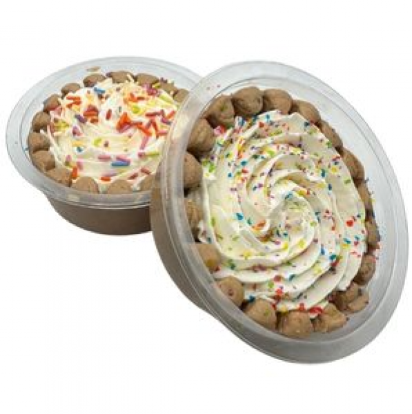 PP Natural Choice Party Pie