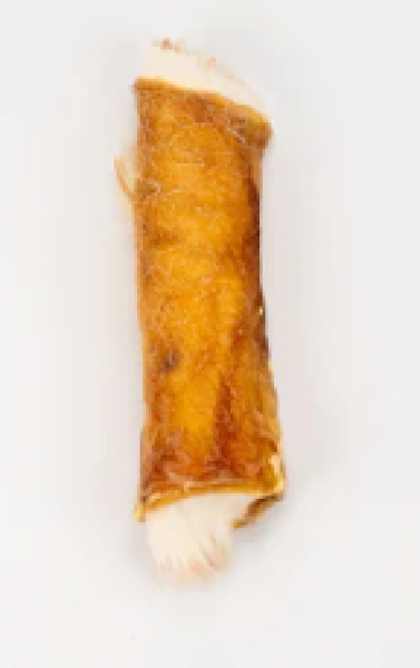 TRT Rabbit Hide Roll Small