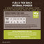Earth Animal Flea and Tick Internal Powder 1 lb.