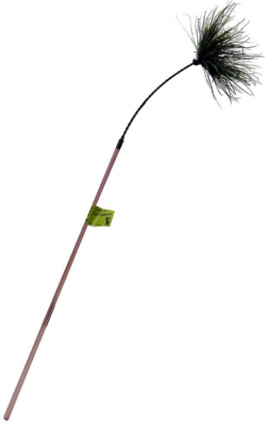 The PURRfect WispyBouncer