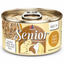 Weruva Cat Can Senior Chicken Gravy 5.5 oz