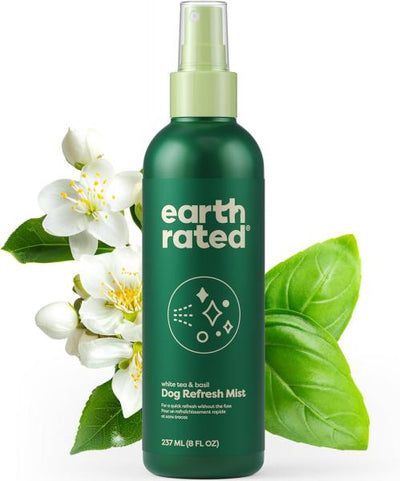 Earth Rated Spray Deodorizing Refresh Mist 8 oz.