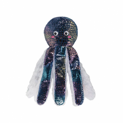Fringe Cat Toy Get a Grip Kicker