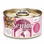 Weruva Cat Can Senior Tuna Salmon 5.5 oz