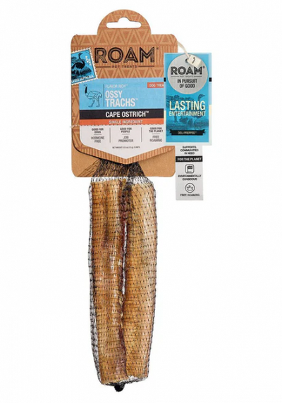 Roam Ossy Traches 6-7" 2 pk