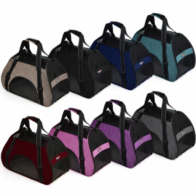 Dogline Pet Carrier Bag