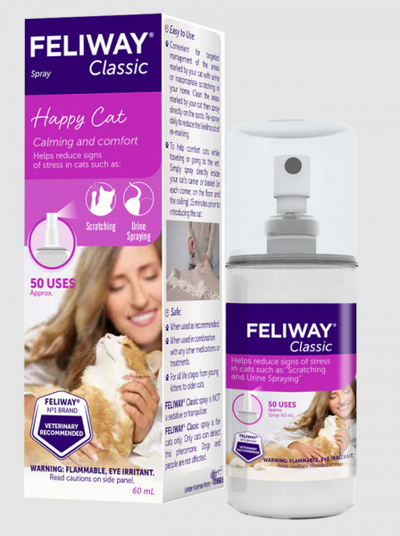 Feliway Spray 20 mL