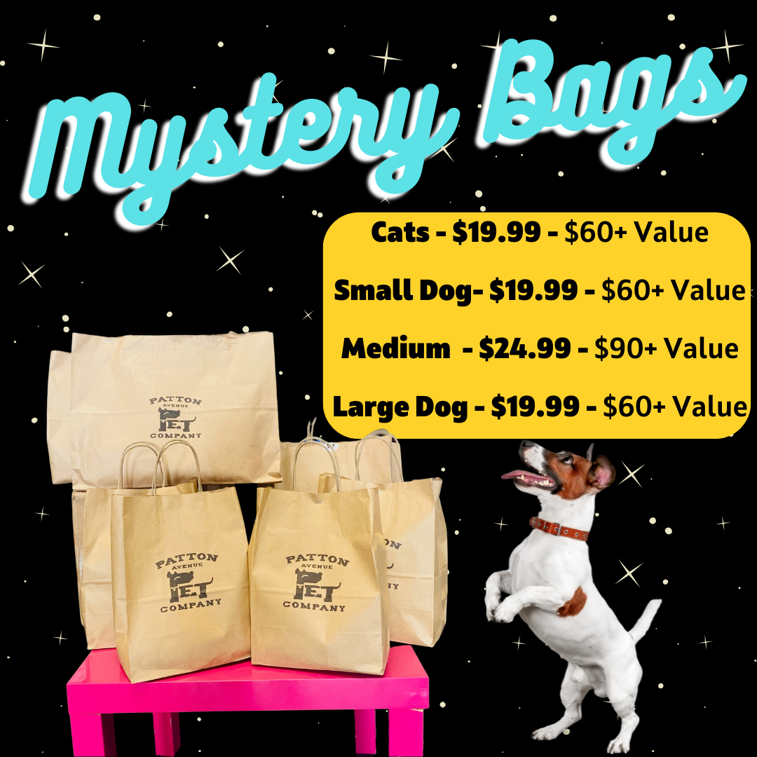 Mystery Bag