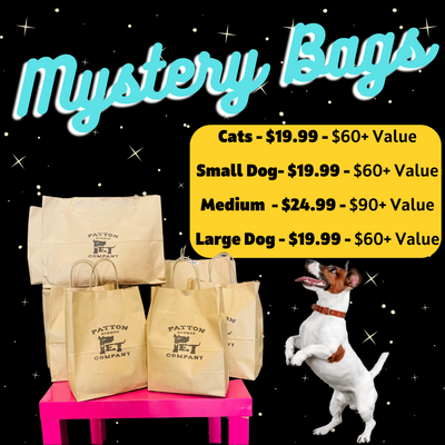 Mystery Bag