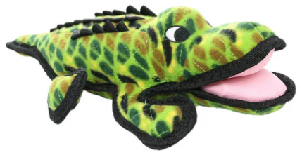 Tuffy Alligator Medium