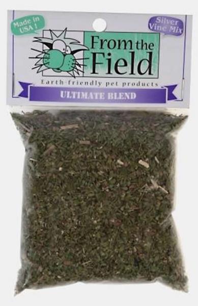 FTF Ultimate Blend Silver Vine/Catnip .2 oz.