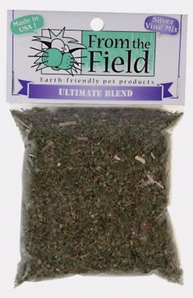 FTF Ultimate Blend .5oz