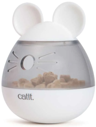 Catit Pixi Treat Dispenser Mouse