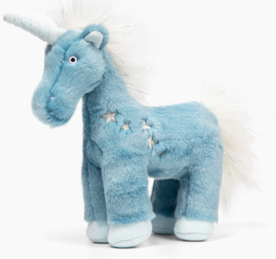 Fluff & Tuff Belle Unicorn